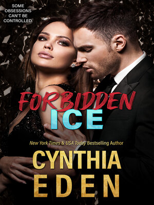 cover image of Forbidden Ice